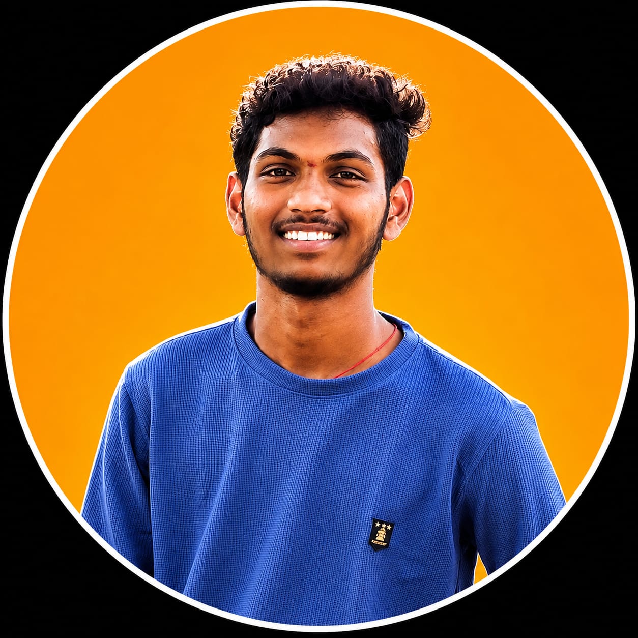Revan Kumar Goud Bommagoni