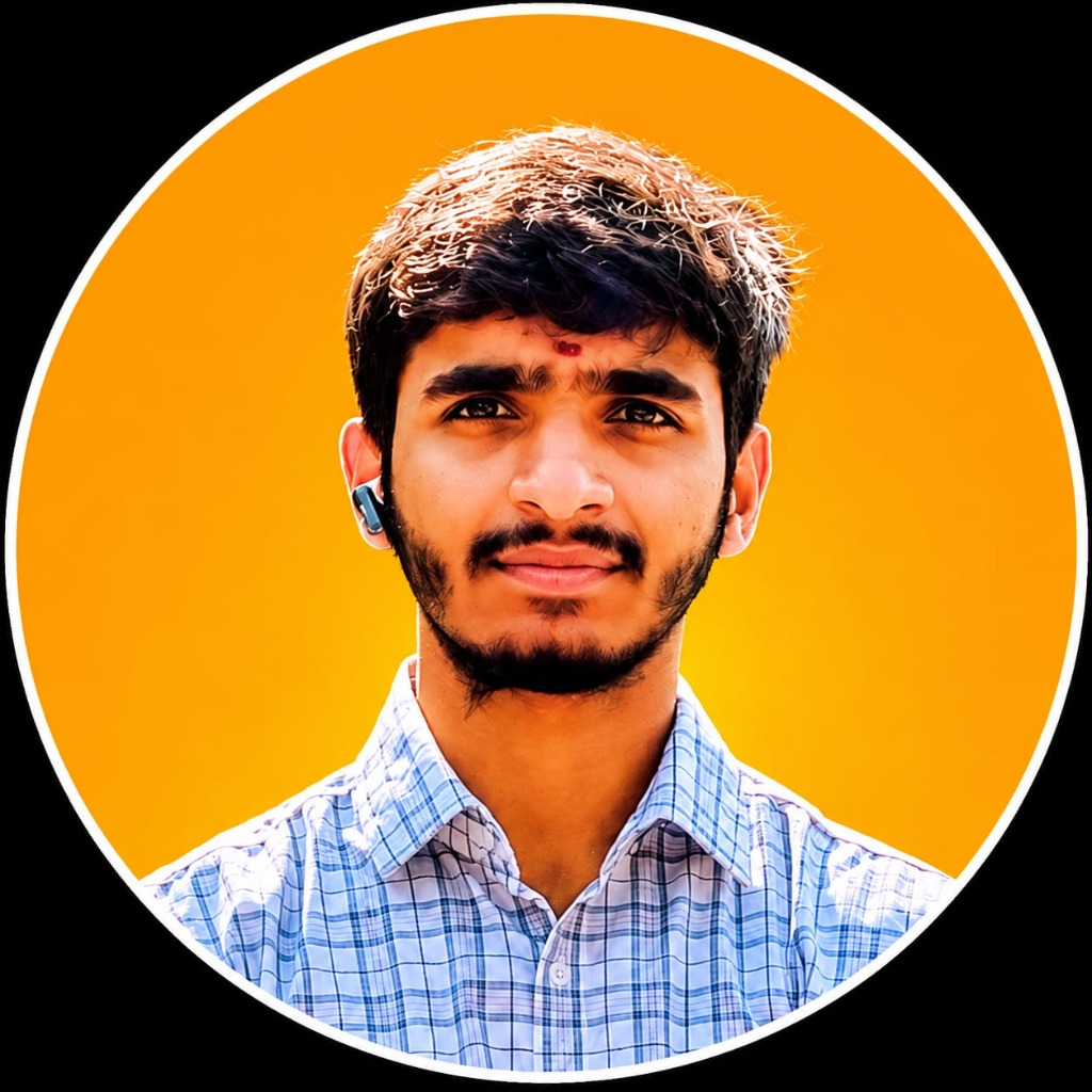 Radhesh Reddy Yarram